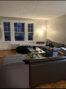 Newton Apartment for rent 5 Bedrooms 2 Baths  Chestnut Hill - $6,700 No Fee