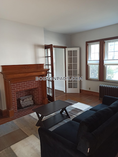 Newton 4 bedroom 1 baths in NEWTON  Chestnut Hill - $5,500 No Fee
