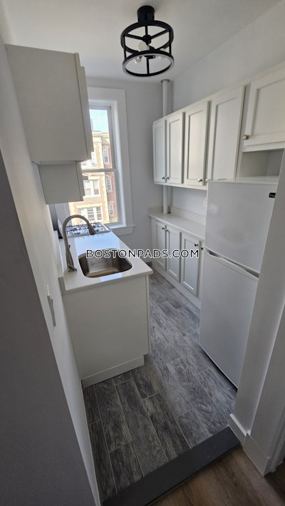 Allston Apartment for rent 1 Bedroom 1 Bath Boston - $2,400 No Fee