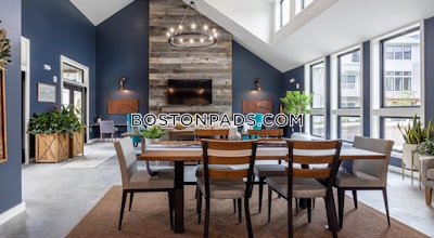 Lincoln 1 bedroom 1 baths Luxury in LINCOLN - $3,205 No Fee