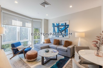 Mission Hill Apartment for rent Studio 1 Bath Boston - $3,280 No Fee