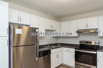 Dorchester 1 Bed 1 Bath Boston - $2,295 No Fee