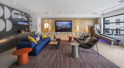 East Boston 1 Bed 1 Bath BOSTON Boston - $2,509 No Fee