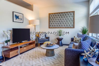 Quincy Apartment for rent 2 Bedrooms 1 Bath  Quincy Center - $3,284 No Fee