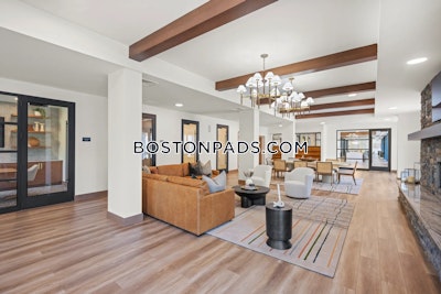 Newton Apartment for rent 3 Bedrooms 2 Baths  Newtonville - $5,365 No Fee