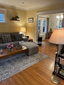 Brighton Apartment for rent 2 Bedrooms 1 Bath Boston - $2,850 No Fee
