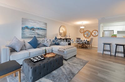 Malden Apartment for rent 1 Bedroom 1 Bath - $1,930 No Fee