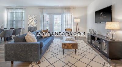 Arlington Apartment for rent 1 Bedroom 1 Bath - $3,114 No Fee