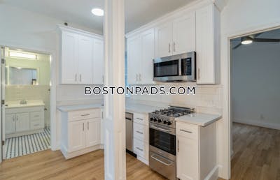 Fenway/kenmore Apartment for rent 1 Bedroom 1 Bath Boston - $3,750 No Fee