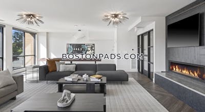 Somerville Apartment for rent 1 Bedroom 1 Bath  East Somerville - $3,355 No Fee