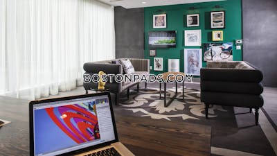 Back Bay Apartment for rent 2 Bedrooms 2 Baths Boston - $9,505 No Fee