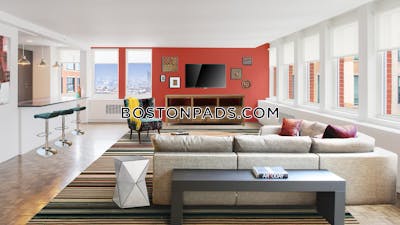 Back Bay Studio 1 Bath Boston - $3,270 No Fee