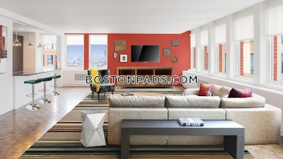 Back Bay Apartment for rent 1 Bedroom 1 Bath Boston - $4,200 No Fee