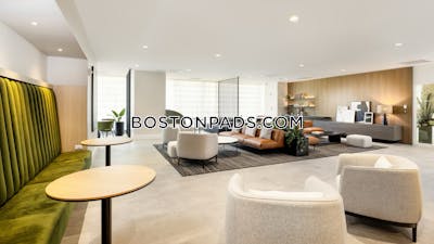 Back Bay 1 Bed 1 Bath BOSTON Boston - $5,066 No Fee