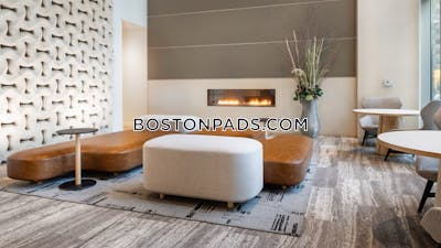 Back Bay Apartment for rent Studio 1 Bath Boston - $3,670 No Fee