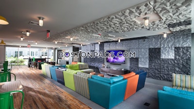 Somerville Apartment for rent 1 Bedroom 1 Bath  East Somerville - $3,042 No Fee