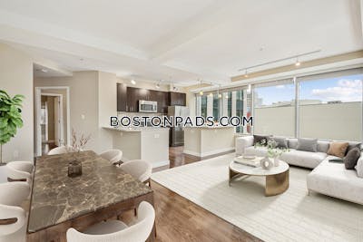 Downtown 1 Bed 1 Bath BOSTON Boston - $3,540 No Fee