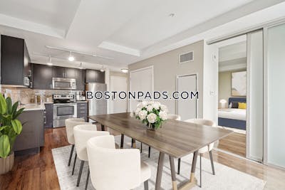 Downtown Apartment for rent 2 Bedrooms 1 Bath Boston - $5,380 No Fee