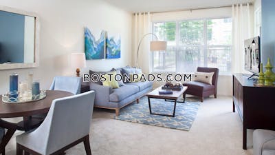Somerville Studio  baths Luxury in SOMERVILLE  East Somerville - $3,077 No Fee