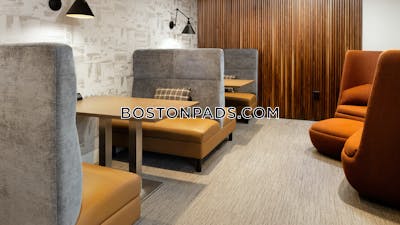 Newton Apartment for rent 1 Bedroom 1 Bath  Chestnut Hill - $3,480 No Fee