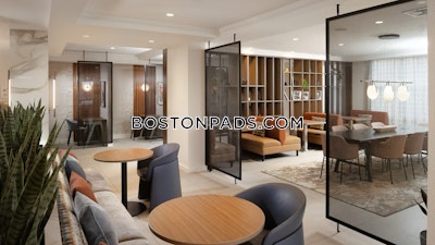 Newton Apartment for rent 2 Bedrooms 2 Baths  Chestnut Hill - $4,045 No Fee