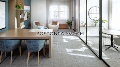 Lexington Apartment for rent 3 Bedrooms 1 Bath - $4,248 No Fee