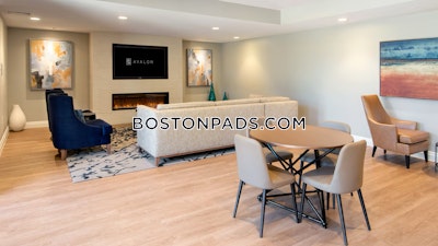 Lexington Apartment for rent 1 Bedroom 1 Bath - $2,795 No Fee