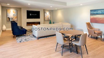 Lexington 1 bedroom  Luxury in LEXINGTON - $3,050 No Fee