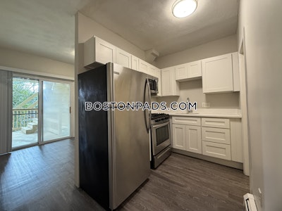 East Boston Apartment for rent 1 Bedroom 1 Bath Boston - $1,995 No Fee