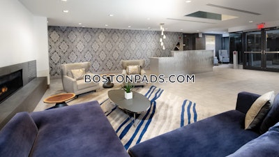 Back Bay 1 Bed 1 Bath Boston - $3,699 No Fee