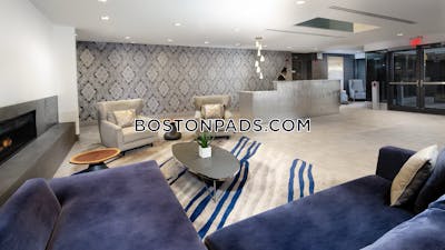 Back Bay Apartment for rent Studio 1 Bath Boston - $3,184 No Fee