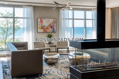 Revere Apartment for rent 1 Bedroom 1 Bath - $2,799 No Fee