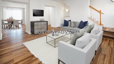 Hingham Apartment for rent 1 Bedroom 1 Bath - $2,570 No Fee