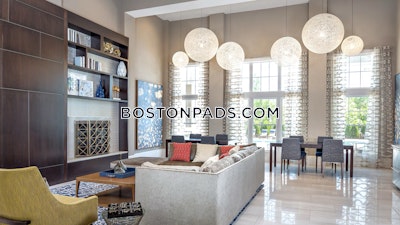 Waltham Apartment for rent 2 Bedrooms 2 Baths - $3,615 No Fee