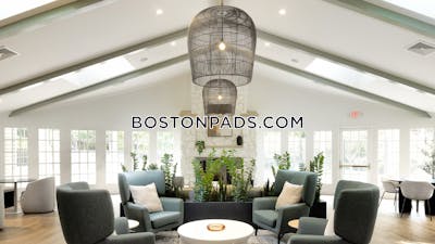 Canton Apartment for rent 2 Bedrooms 2 Baths - $2,975 No Fee