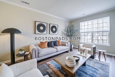 Newton Apartment for rent 1 Bedroom 1 Bath  Newton Highlands - $3,319 No Fee