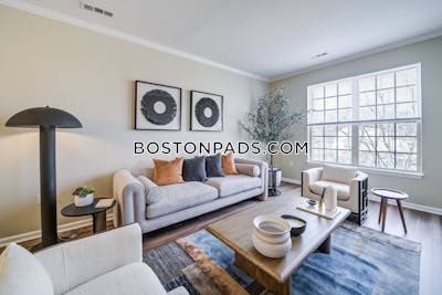 Newton Apartment for rent 3 Bedrooms 2 Baths  Newton Highlands - $8,381 No Fee