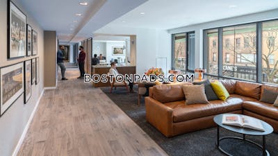 West End Apartment for rent 2 Bedrooms 2 Baths Boston - $4,520 No Fee