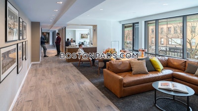 West End 2 Beds 2 Baths Boston - $4,520 No Fee