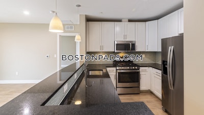 Cambridge Apartment for rent 1 Bedroom 1 Bath  East Cambridge - $3,657 No Fee