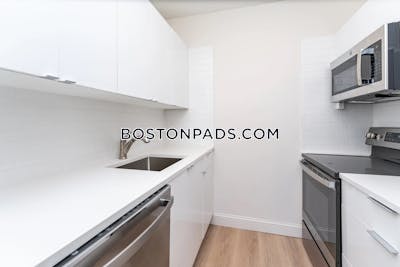 Brookline 1 Bed 1 Bath  Boston University - $2,950 No Fee