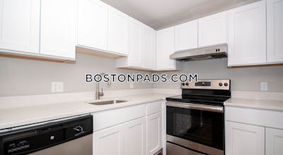 Dorchester Apartment for rent 1 Bedroom 1 Bath Boston - $2,740 No Fee