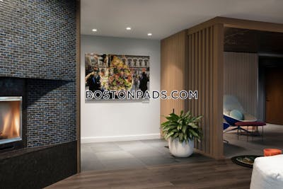 Fenway/kenmore Apartment for rent Studio 1 Bath Boston - $3,541 No Fee