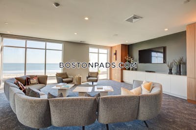 Revere Apartment for rent Studio 1 Bath - $2,616 No Fee