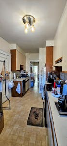 Brookline 2 bedroom 1 baths in BROOKLINE- COOLIDGE CORNER  Coolidge Corner - $2,700 No Fee