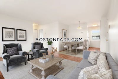East Boston Apartment for rent 2 Bedrooms 1 Bath Boston - $2,891 No Fee