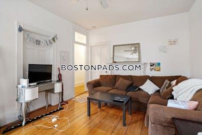 Mission Hill 3 Beds 1 Bath Boston - $4,950 No Fee