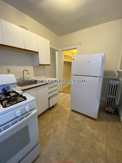 Dorchester Apartment for rent 1 Bedroom 1 Bath Boston - $2,400 No Fee