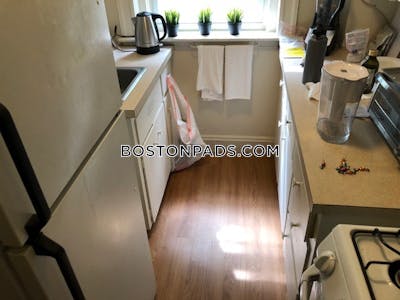 Fenway/kenmore Apartment for rent Studio 1 Bath Boston - $2,395 50% Fee