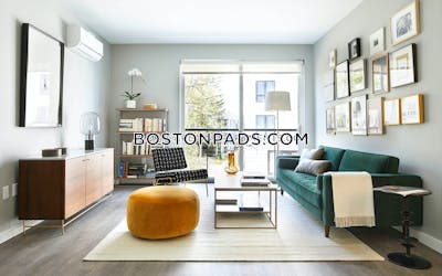 Jamaica Plain Apartment for rent 1 Bedroom 1 Bath Boston - $2,999